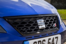 Tom Scanlan drives the New SEAT Leon and SEAT leon Cupra 18