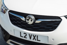 Tom Scanlan reviews the 2017 All New Vauxhall Crossland X 14