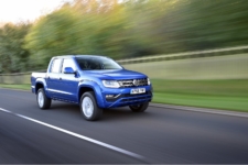 Neil Lyndon reviews the latest Volkswagen Amarok 22