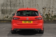 drive-Tom Scanlan Reviews the New Vauxhall Insignia Sports Tourer 18