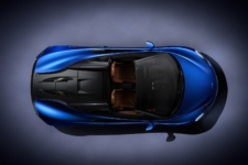 Neil Lyndon reviews the latest New McLaren 720S Spider for Drive 16