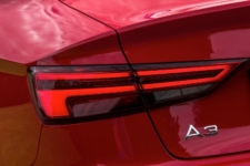 Tom Scanlan reviews the Audi A3 Saloon for Drive 18