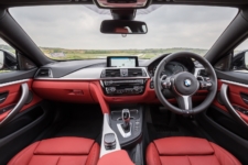 Tom Scanlan reviews the BMW 435d xDrive M Sport Gran Coupe for Drive 6