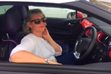 Lisa Richardson reviews the Limited Edition DS3 Ines de la Fressange for Drive 27