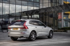 Neil Lyndon reviews the All New Volvo XC60 for Drive 24