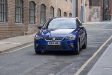 Tom Scanlan reviews the New SEAT Ibiza SE for Drive 3