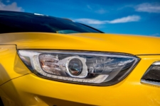 All New Kia Stonic reviewed by Tom Scanlan for Drive 5