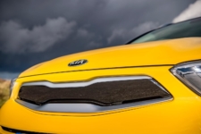 All New Kia Stonic reviewed by Tom Scanlan for Drive 7