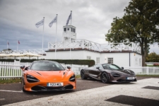 Reviewed by Drive Tom Scanlan drives the McLaren 720S Supercar 2