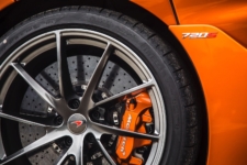 Reviewed by Drive Tom Scanlan drives the McLaren 720S Supercar 3