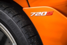 Reviewed by Drive Tom Scanlan drives the McLaren 720S Supercar 4