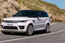 drive-Land Rover Sport PHEV 5