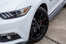 Ford Mustang reviewed by Tom Scanlan for Drive 12