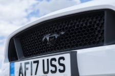 Ford Mustang reviewed by Tom Scanlan for Drive 17