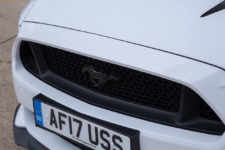 Ford Mustang reviewed by Tom Scanlan for Drive 22