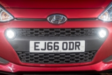 Neil Lyndon reviews Hyundai i10 Premium SE for Drive 23