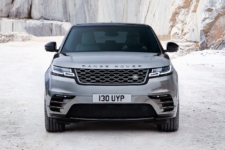 Neil Lyndon reviews Range Rover Velar for Drive 1