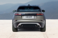 Neil Lyndon reviews Range Rover Velar for Drive 4