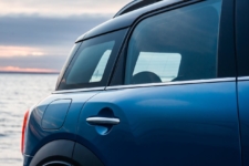 Neil Lyndon reviews the MINI Cooper D Countryman for Drive 13