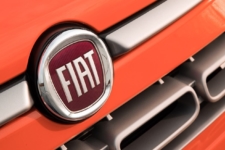 The Fiat 500L reviewed by Tom Scanlan for Drive 12