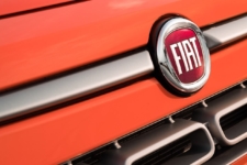 The Fiat 500L reviewed by Tom Scanlan for Drive 13