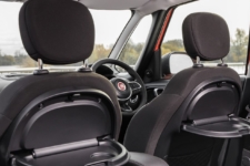 The Fiat 500L reviewed by Tom Scanlan for Drive 19