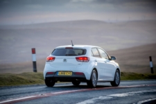 Neil Lyndon reviews the Kia Rio 1.4 CRDi 3 Eco for Drive 27