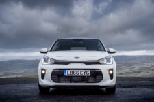 Neil Lyndon reviews the Kia Rio 1.4 CRDi 3 Eco for Drive 39