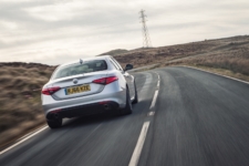 Tom Scanlan reviews the Alfa Romeo Giulia for Drive 13