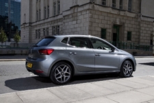 Neil Lyndon reviews the all new SEAT Ibiza SE for drive 2