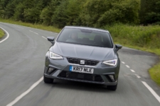 Neil Lyndon reviews the all new SEAT Ibiza SE for drive 22