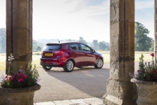 Tom Scanlan reviews the All New Ford Fiesta for Drive 17