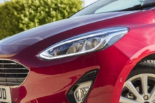 Tom Scanlan reviews the All New Ford Fiesta for Drive 22