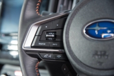 Tom Scanlan reviews the All New Subaru XV SUV for Drive 21