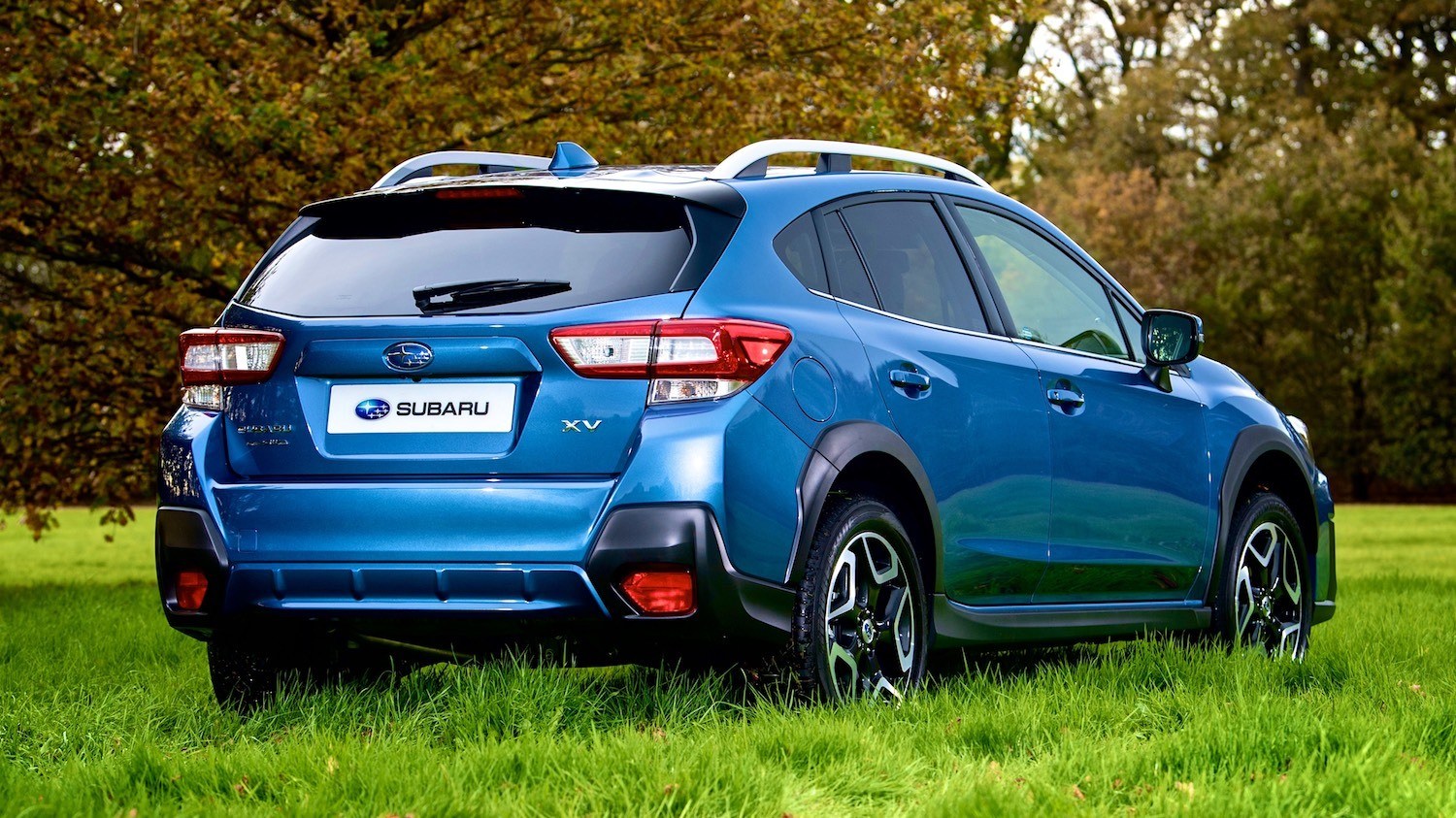 Subaru Drive.co.uk
