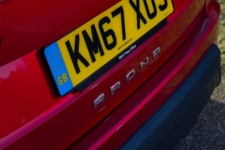 Tom Scanlan reviews the SEAT Arona SE Technology for Drive 11