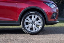 Tom Scanlan reviews the SEAT Arona SE Technology for Drive 5