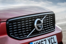 Neil Lyndon reviews the New XC40 from Volvo 19