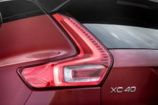 Neil Lyndon reviews the New XC40 from Volvo 22