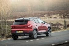 Neil Lyndon reviews the New XC40 from Volvo 30