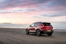 Neil Lyndon reviews the New XC40 from Volvo 38