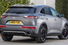 Lisa Richardson-Humphrey reviews the All New DS 7 for Drive 16