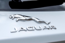 Tom Scanlan reviews the All New Jaguar E-Pace 150 14