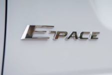 Tom Scanlan reviews the All New Jaguar E-Pace 150 15