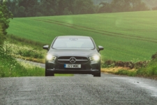 Tim Barnes-Clay reviews the New Mercedes-Benz A-Class 19