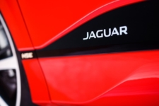 Neil Lyndon reviews the 2018 All-New Jaguar I-Pace Premium Electric SUV 19