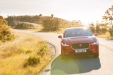 Neil Lyndon reviews the 2018 All-New Jaguar I-Pace Premium Electric SUV 2