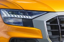 Maggie Barry reviews the All-New Audi Q8 Vorsprung edition for drive 11