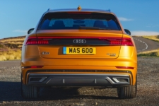 Maggie Barry reviews the All-New Audi Q8 Vorsprung edition for drive 13