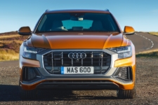 Maggie Barry reviews the All-New Audi Q8 Vorsprung edition for drive 8